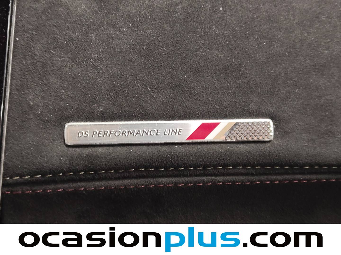 Foto DS DS 7 Crossback DS DS7 Crossback PureTech 225 Performance Line Auto (225 CV)