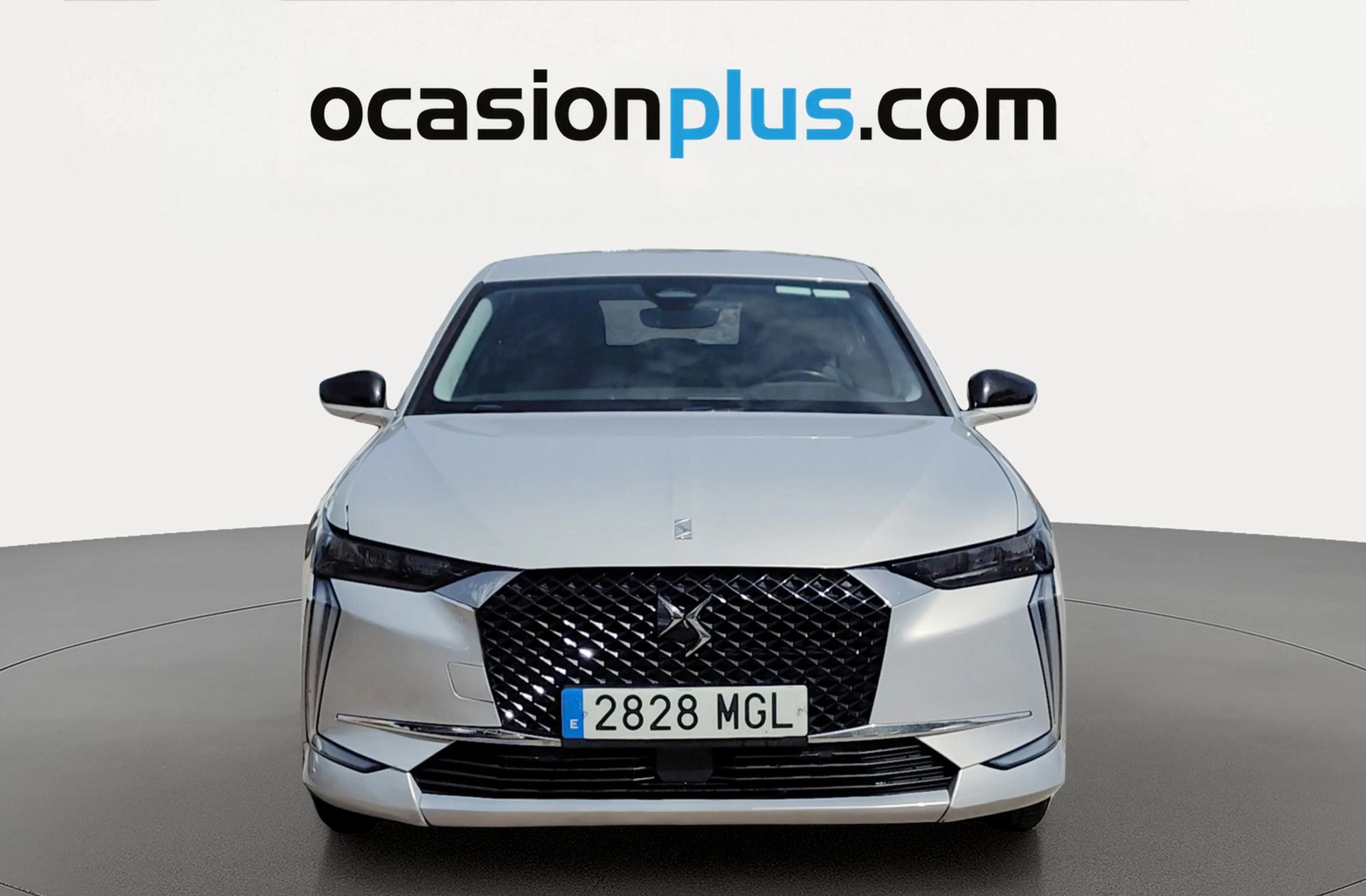 DS DS 4 BlueHDi 130 Bastille - foto 15