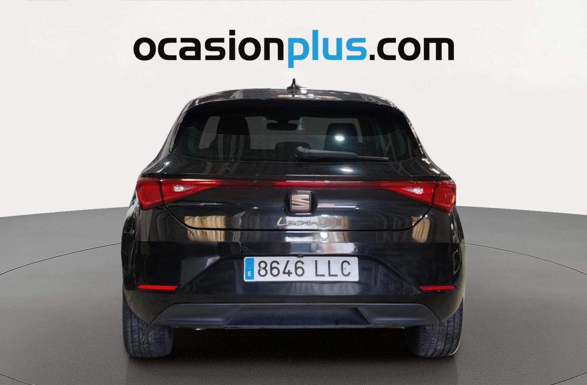 SEAT León 2.0 TDI Style Go DSG - foto 15