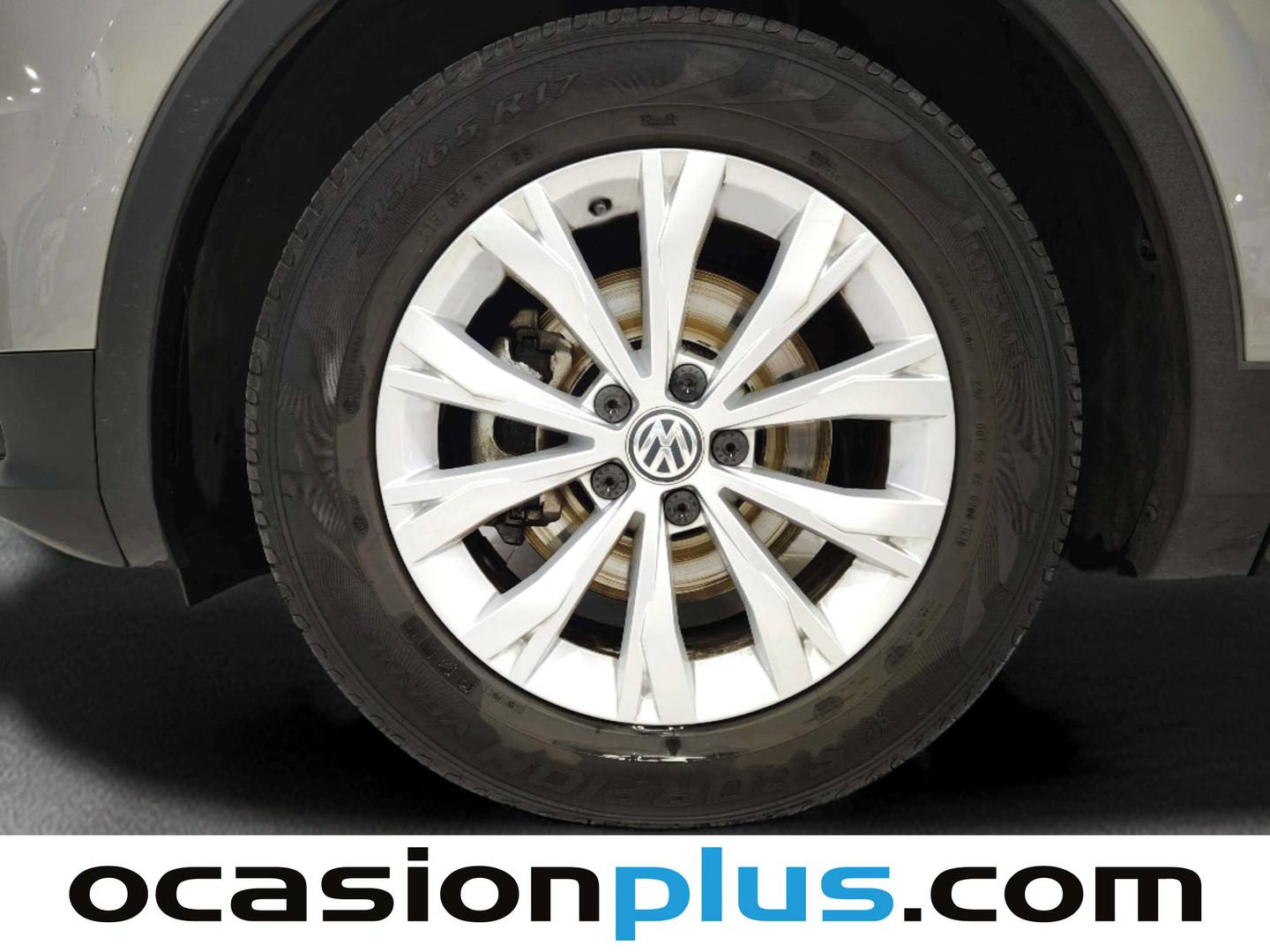 Volkswagen Tiguan Volkswagen Tiguan Edition 2.0 TDI (115 CV) 2018