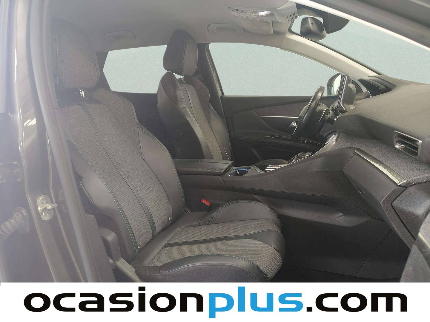Peugeot 3008 Peugeot 3008 BlueHDi 130 S&S Allure Pack EAT8 (130 CV) 2020