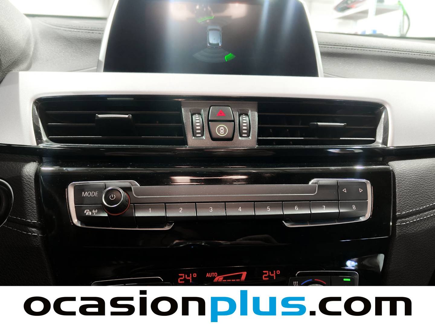 Foto BMW X2 BMW X2 sDrive18d (150 CV)