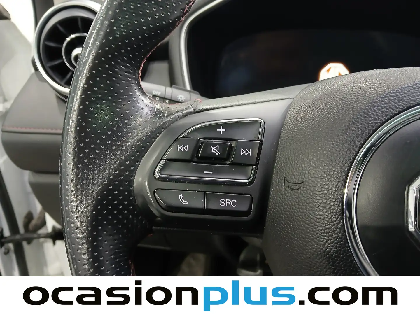 Foto MG HS MG HS 1.5 Turbo GDI Luxury DCT (162 CV)