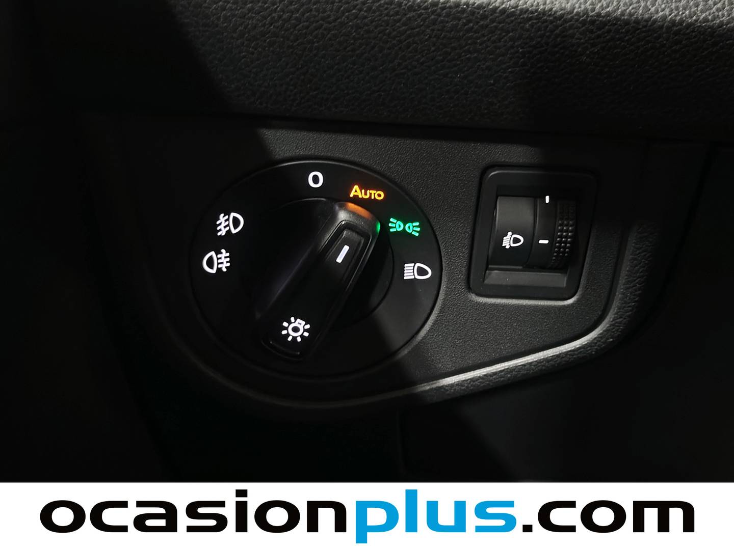 Volkswagen Polo Volkswagen Polo R-Line 1.0 TSI (115 CV) DSG seminuevo