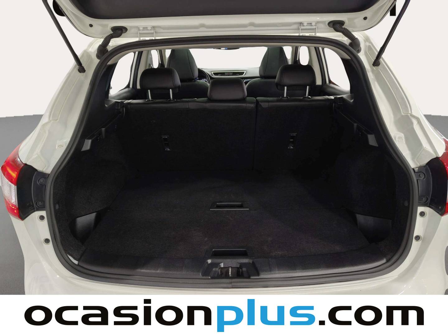 Foto Nissan QASHQAI Nissan Qashqai dCi 130 Tekna Piel 4x2 XTronic (130 CV)