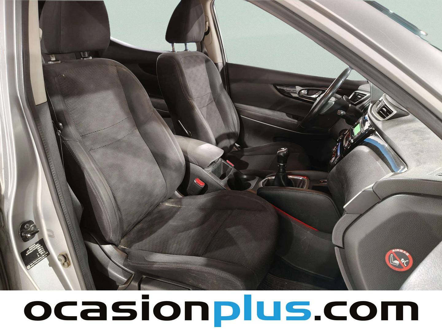 Nissan QASHQAI Nissan Qashqai dCi 110 S&S Acenta 4x2 (110 CV) km 0