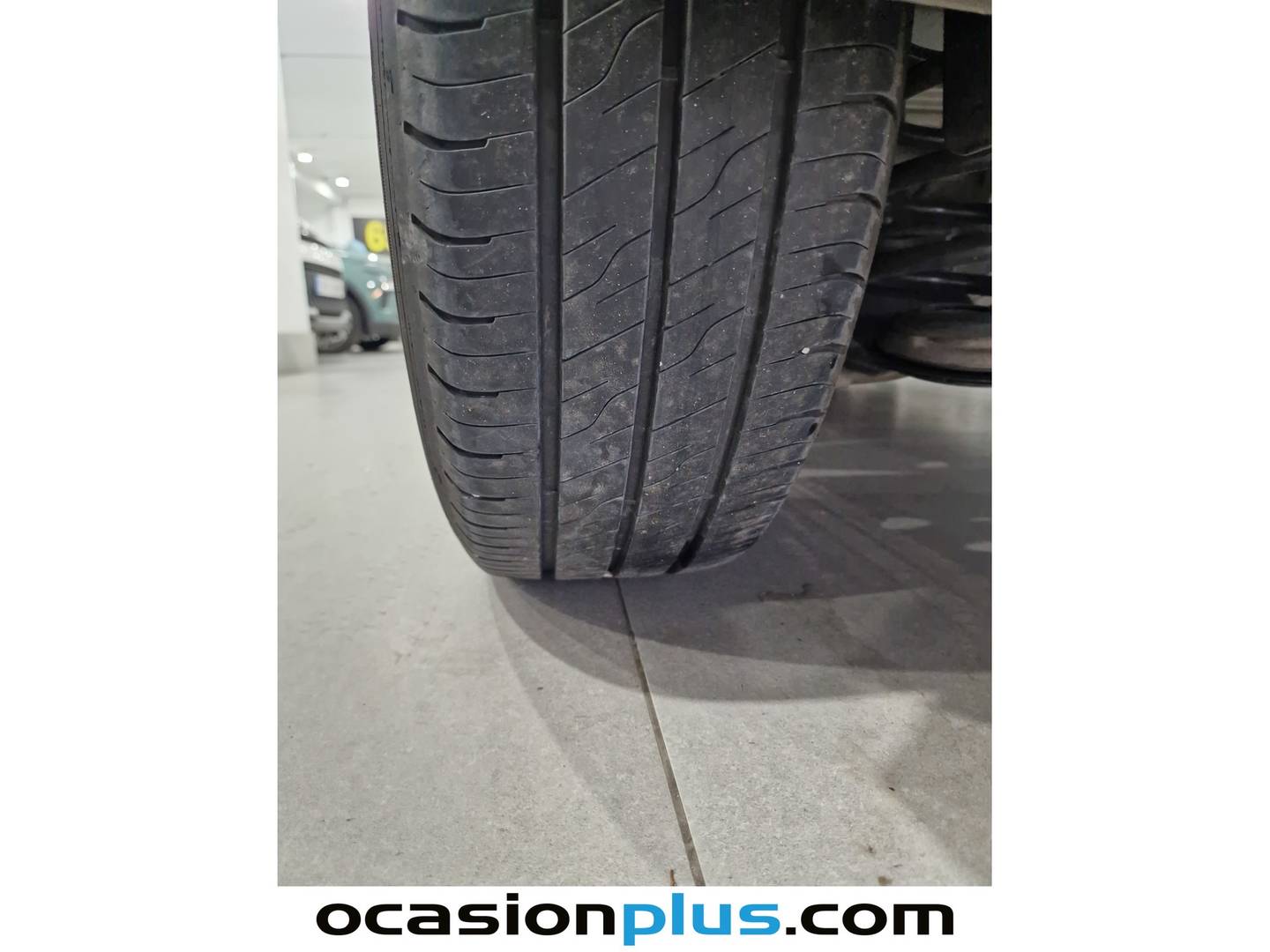 Peugeot Expert Peugeot Expert BlueHDi 120 S&S Standard (120 CV) 3 Plazas al mejor precio