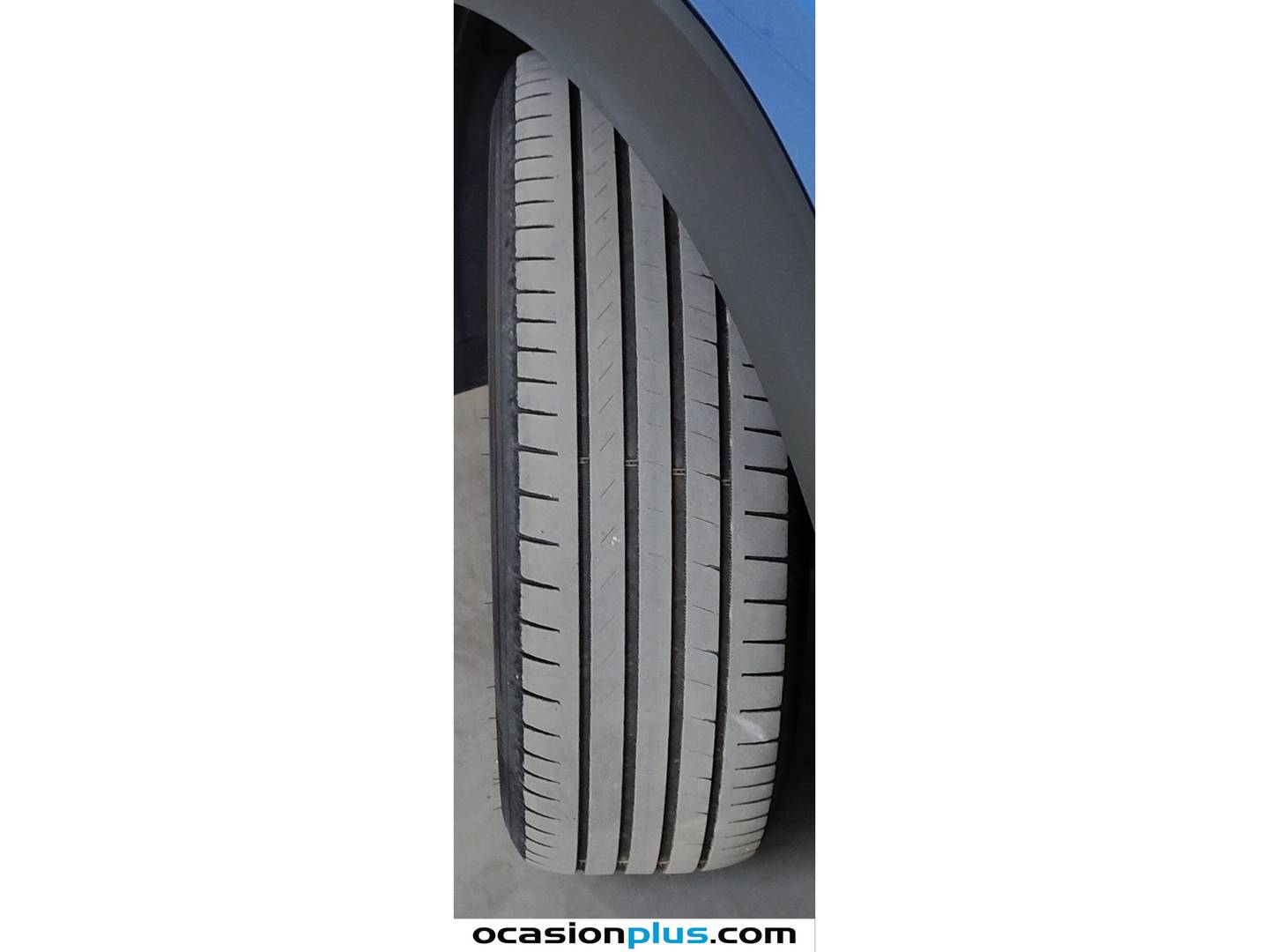 Hyundai Tucson Hyundai Tucson 1.6 GDI BlueDrive Tecno 4x2 (131 CV) de segunda mano