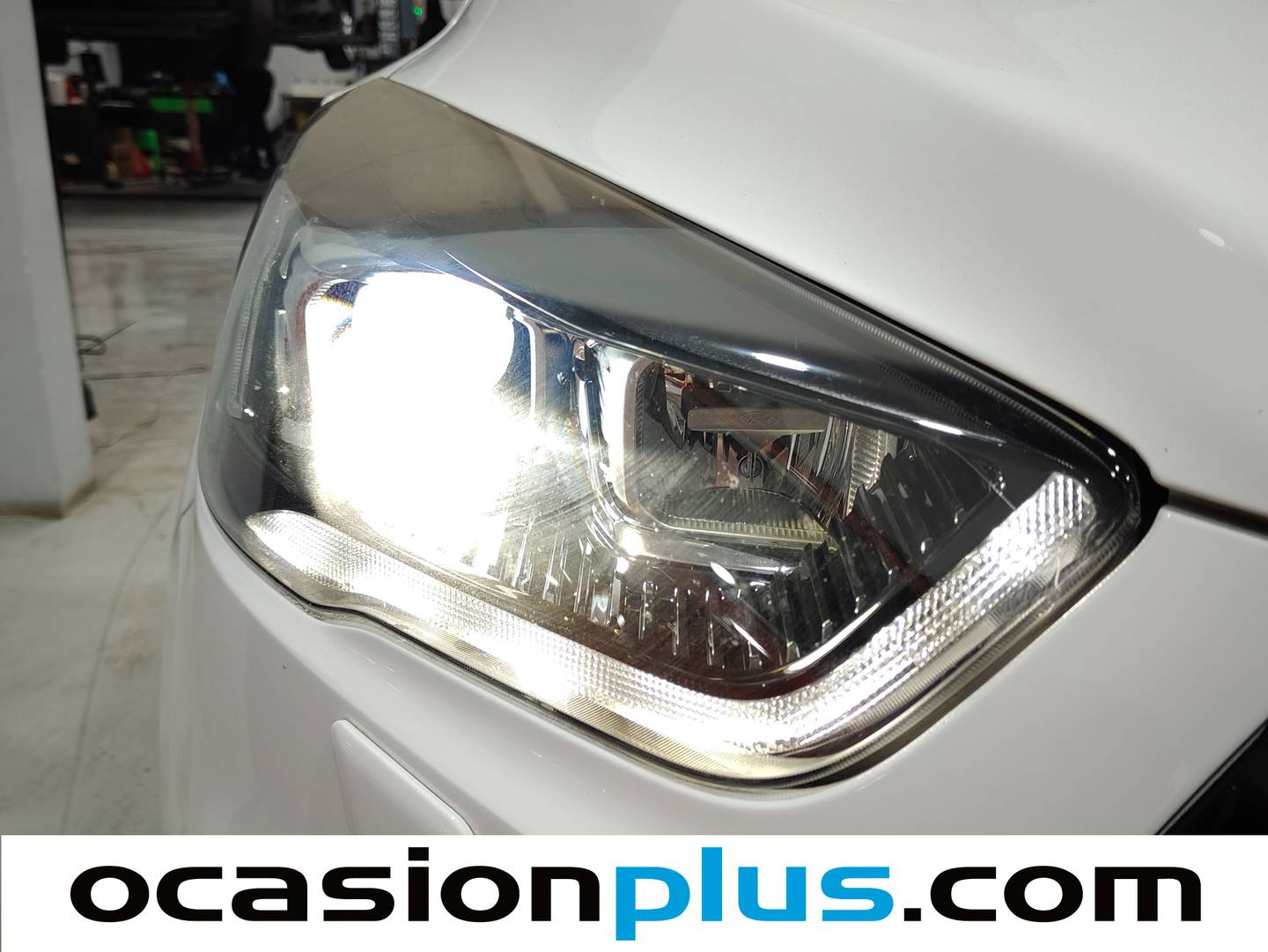 Foto Ford Kuga Ford Kuga 1.5 EcoBoost ST-Line Limited Edition 4x2 (150 CV)