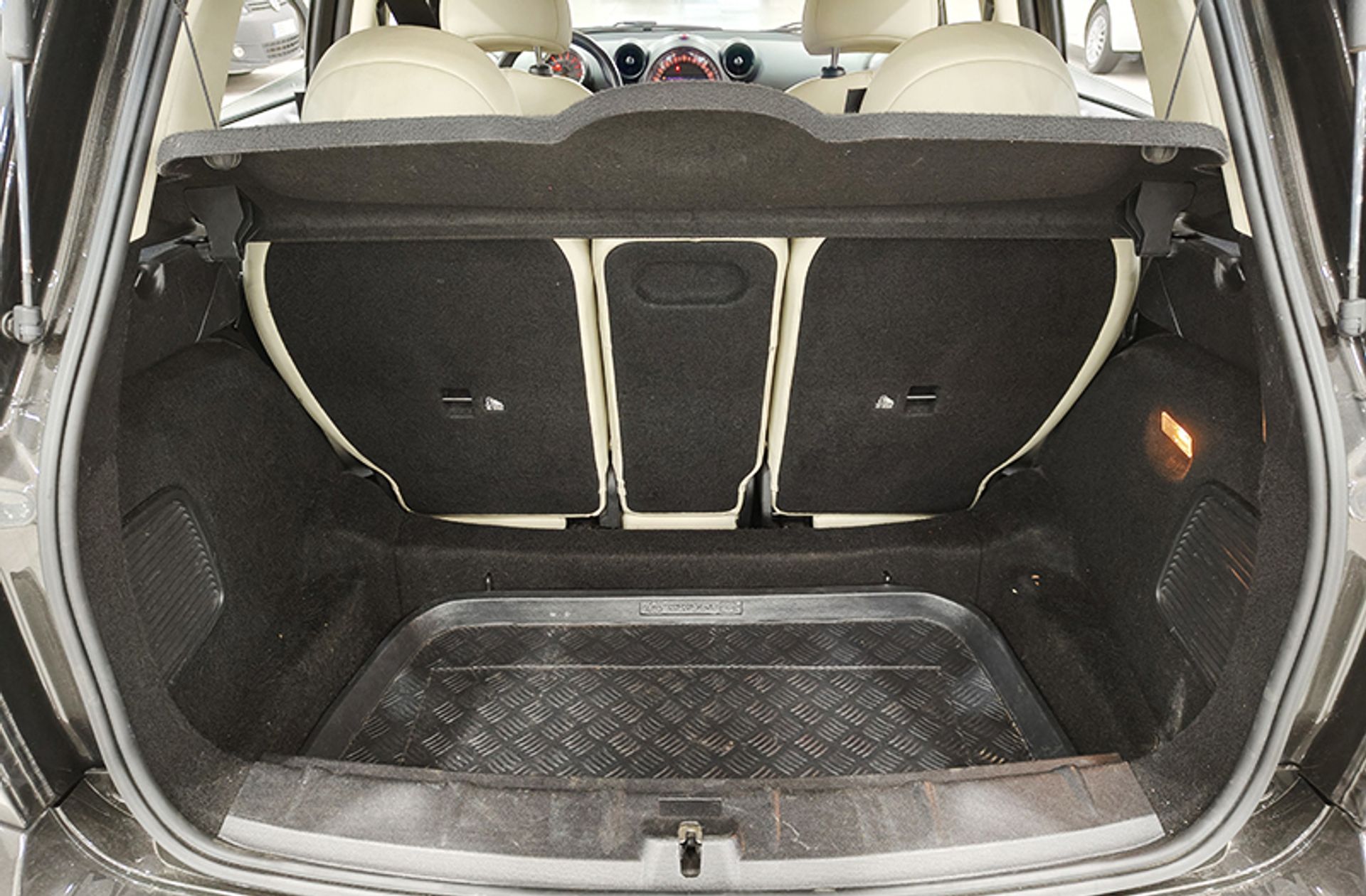 MINI Countryman Cooper SD - foto 19