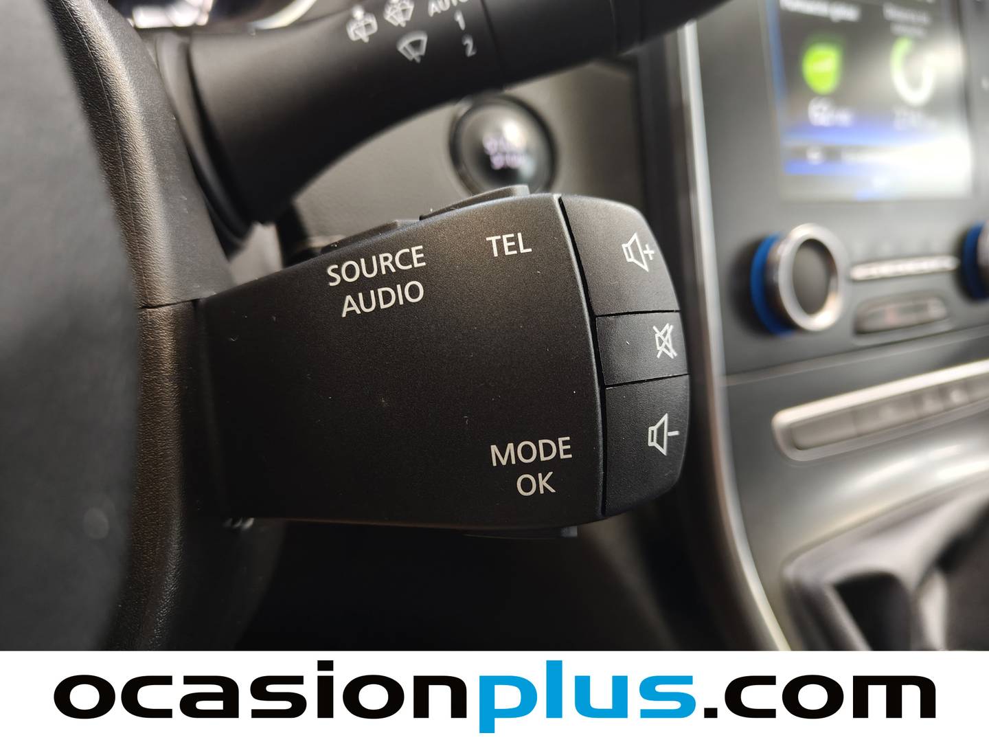 Renault Scénic Renault Scenic Zen Energy dCi (130 CV) 130cv