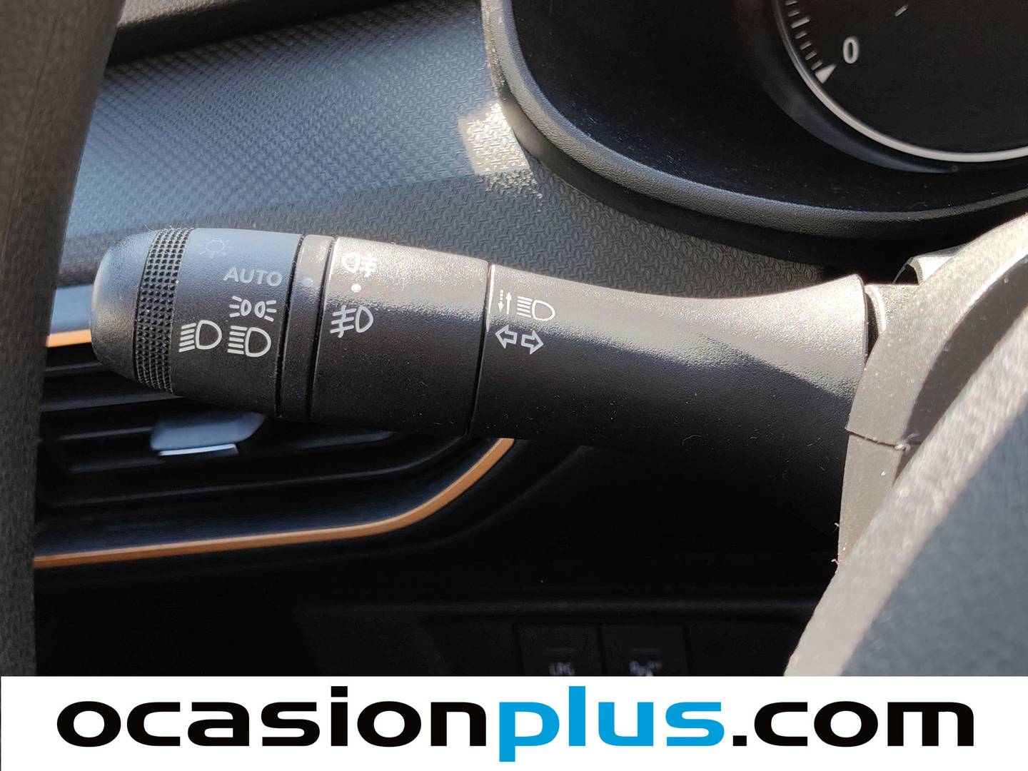 Dacia Sandero Dacia Sandero Stepway Essential ECO-G (101 CV) de segunda mano