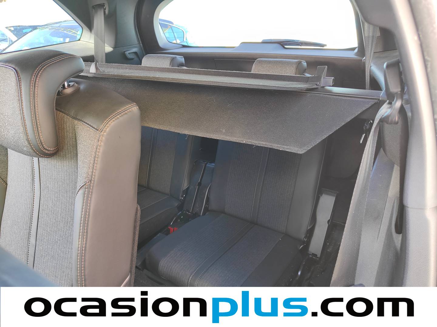Acabados Peugeot 5008 Peugeot 5008 PureTech 130 GT Line (130 CV) 7 Plazas