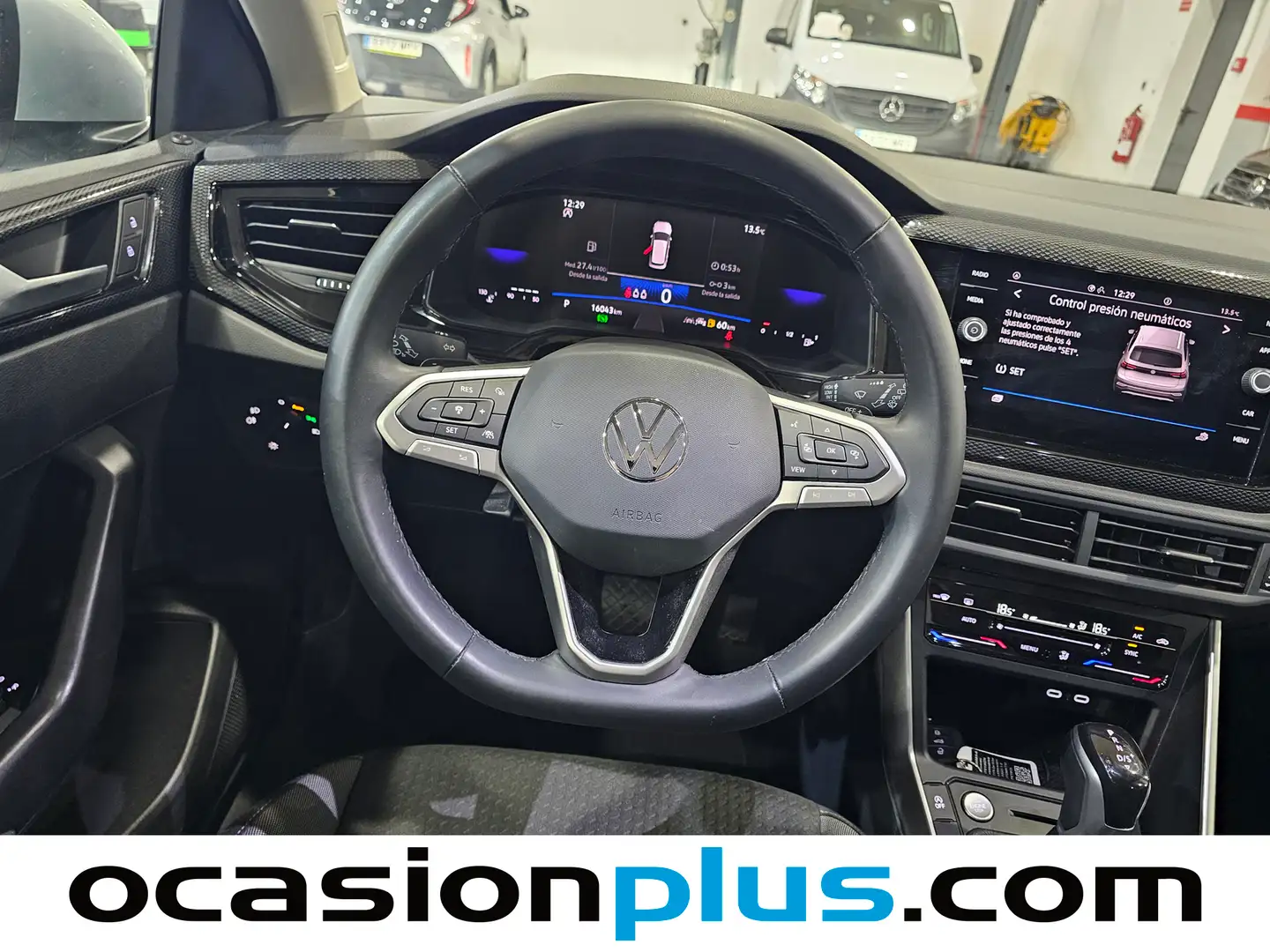 Foto Volkswagen Taigo Volkswagen Taigo ``Más`` 1.0 TSI  (115 CV) DSG