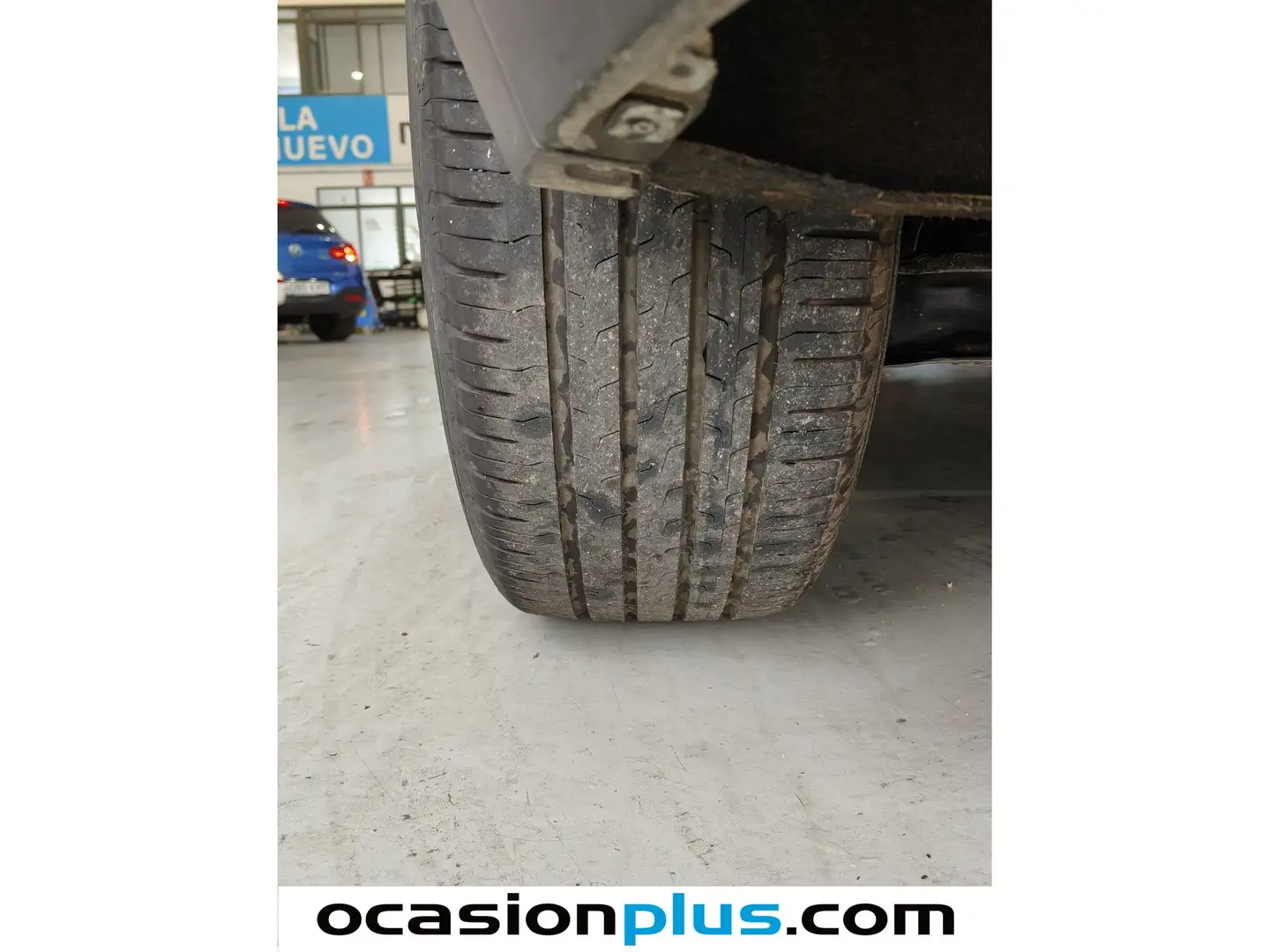 Foto Volkswagen Tiguan Volkswagen Tiguan Life 2.0 TDI (150 CV) DSG