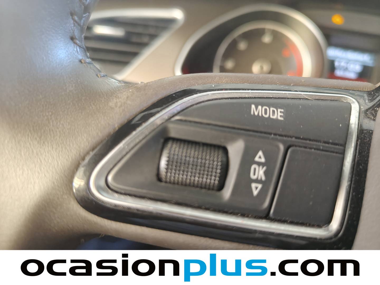 Audi A5 Audi A5 Cabrio 3.0 TDI quattro (245 CV) S tronic de ocasión
