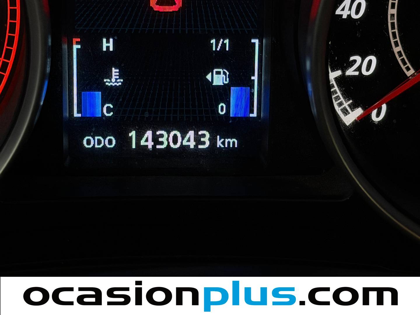 Mitsubishi ASX Mitsubishi ASX 200 DI-D Motion 4WD (150 CV) seminuevo