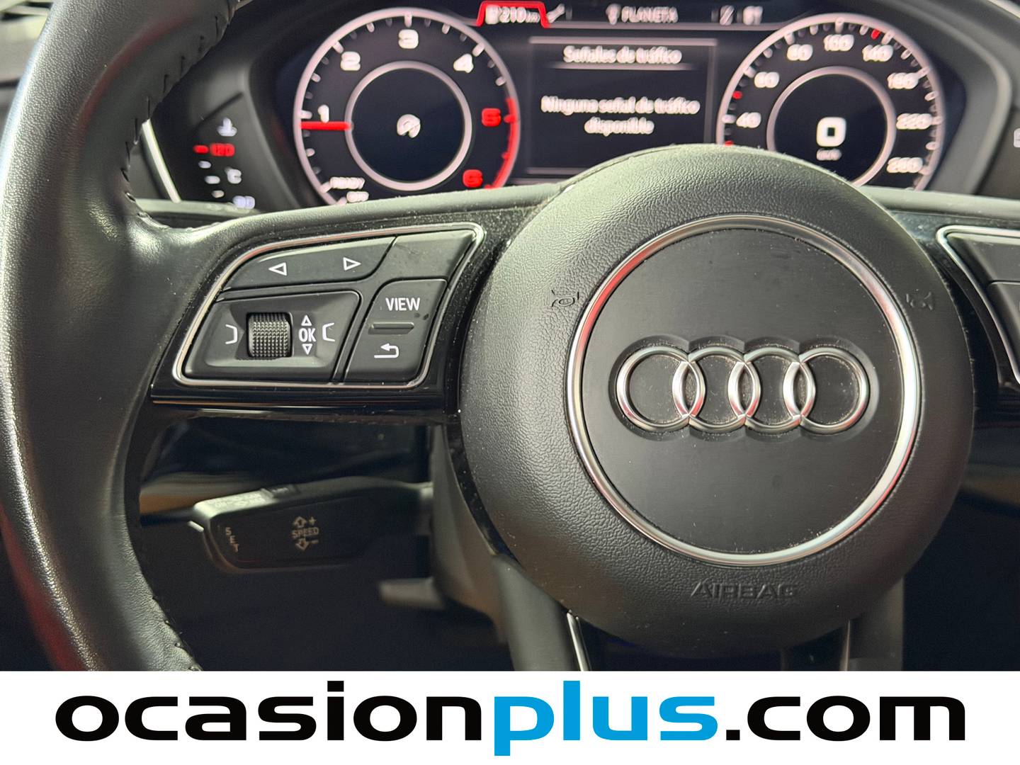 Audi A4 Audi A4 S line edition 2.0 TDI (150 CV) diésel