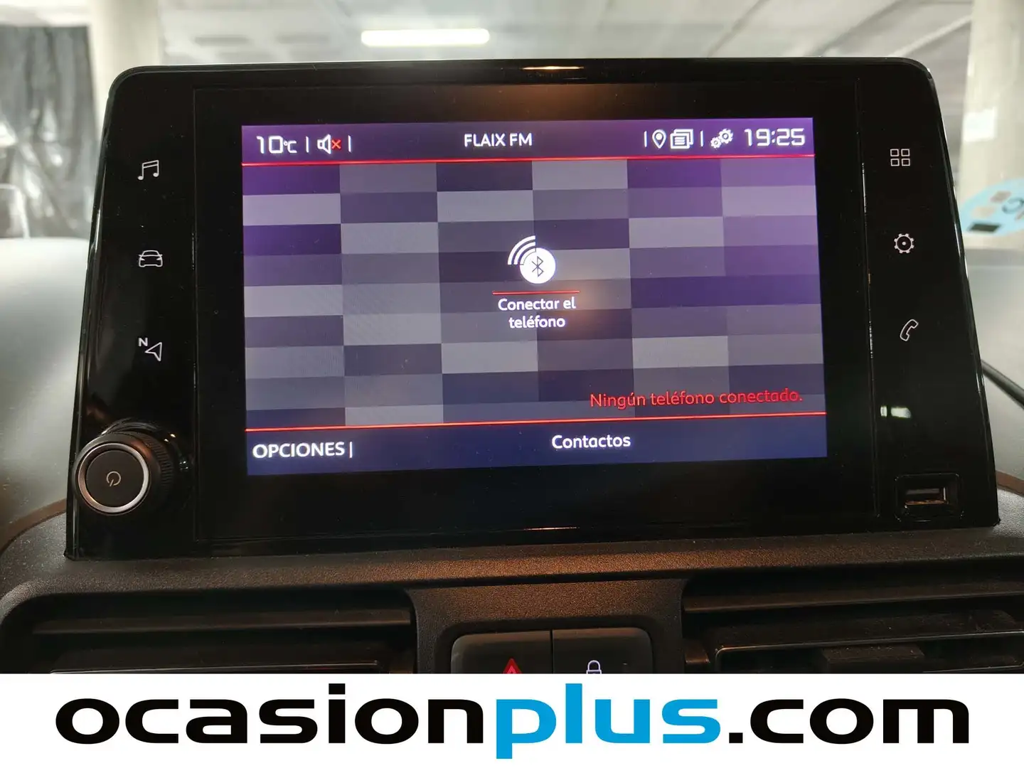 Foto Citroën Berlingo Citroen Berlingo BlueHDi 100 S&S Talla M Shine (102 CV)