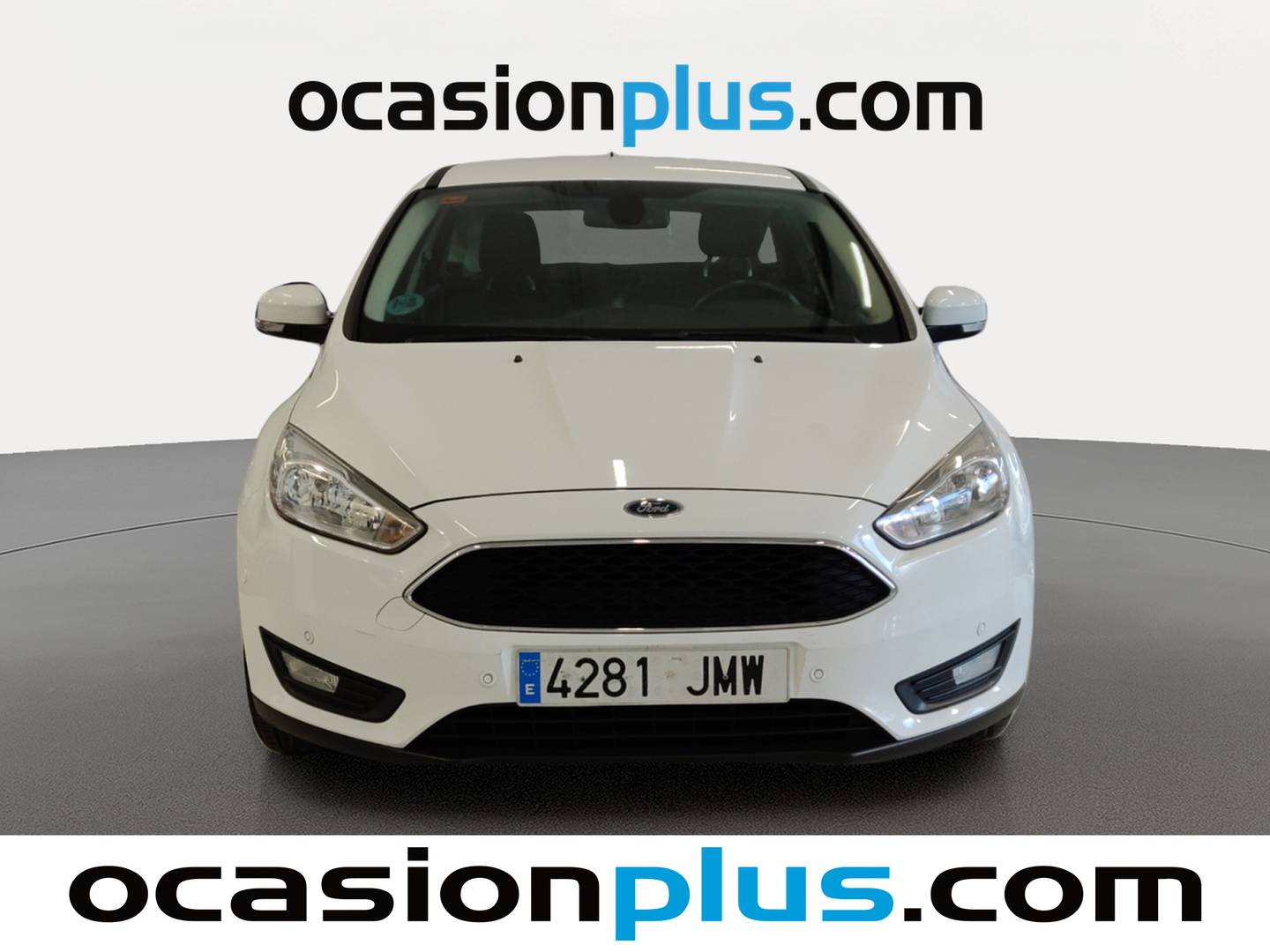 Foto Ford Focus Ford Focus 1.0 Ecoboost S&S Trend+  (125 CV)
