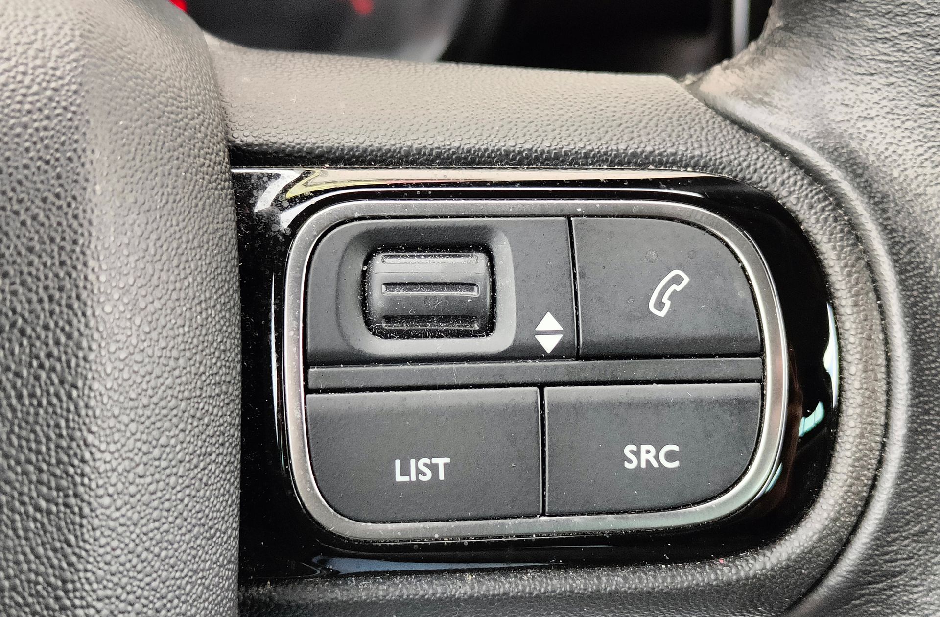 Citroën C3 Aircross PureTech 110 Feel Pack - foto 27