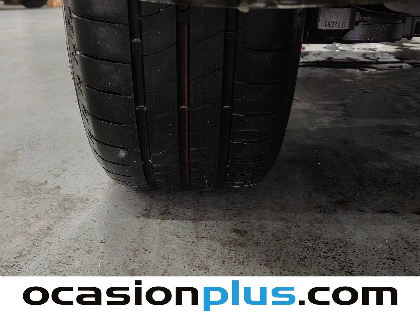 Foto Seat Ibiza SEAT Ibiza 1.0 TSI S&S FR XL (115 CV)