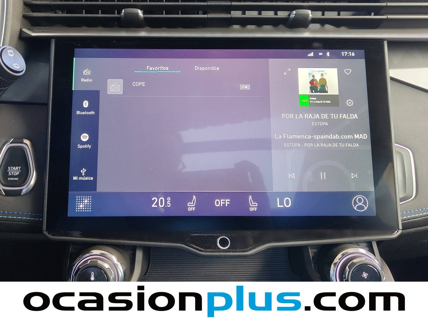 Lynk & Co 01 Lynk & Co 01 1.5 PHEV (261 CV) seminuevo