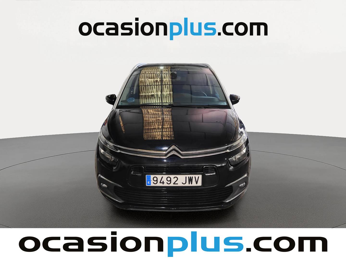 Citroën Grand C4 Picasso Citroën Grand C4 Picasso BlueHDi 120 Feel (120 CV) 7 Plazas 120cv
