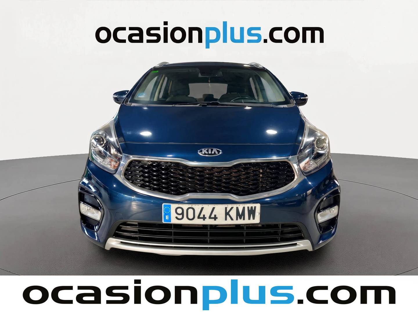 KIA Carens KIA Carens 1.6 GDi Drive (135 CV) 135cv