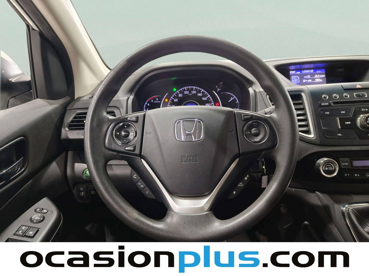 Honda CR-V Honda CR-V 1.6 i-DTEC Comfort 4x2 (120 CV) de segunda mano