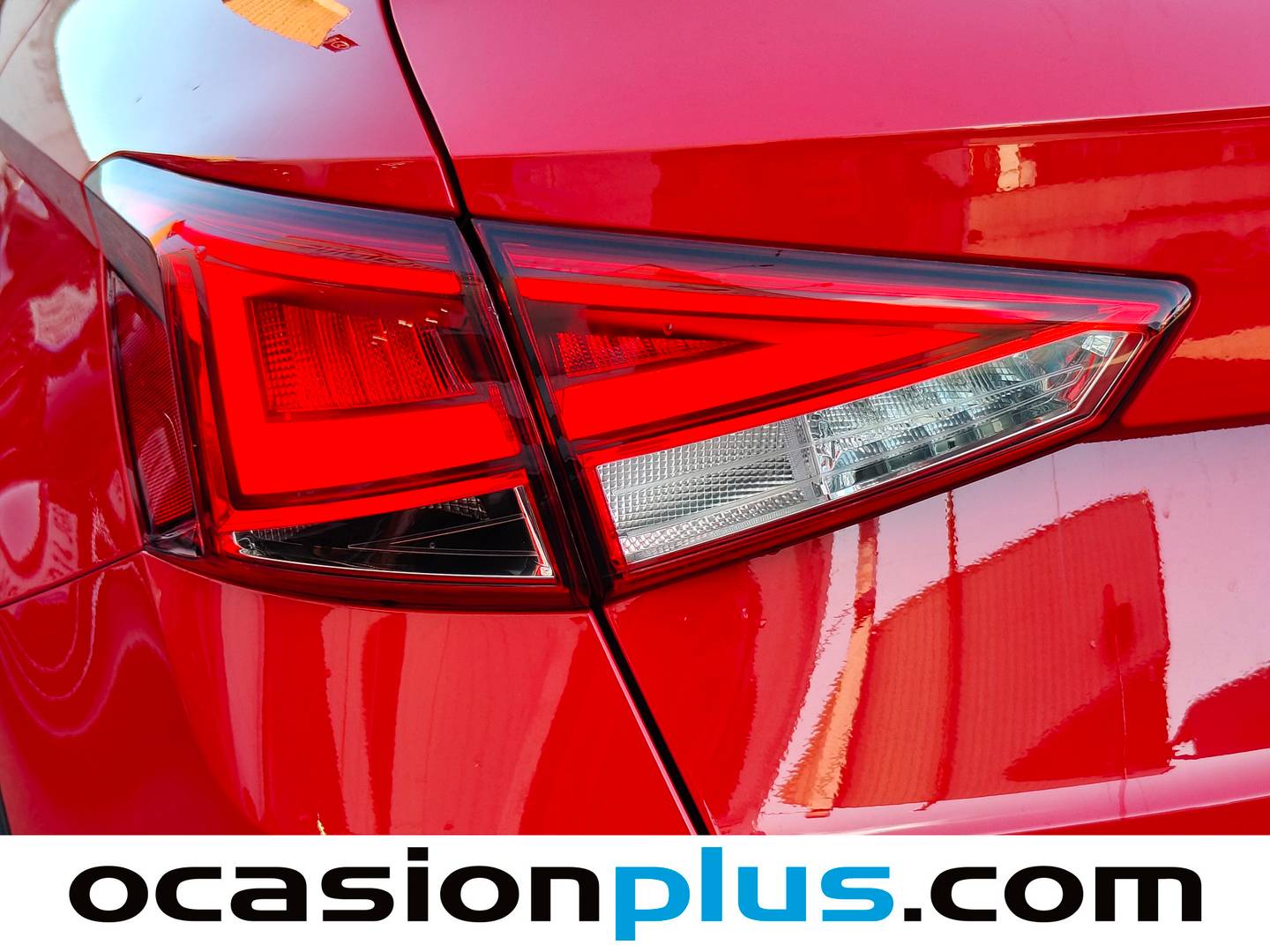 Seat Arona Seat Arona 1.0 TSI Style XL (110 CV) gasolina