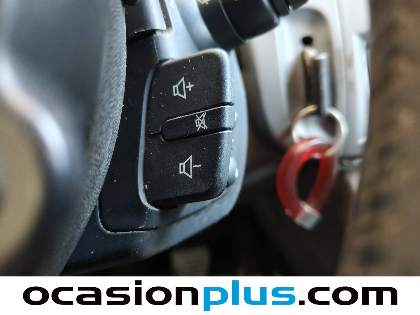 Acabados Renault Grand Scénic Renault Grand Scenic Dynamique dCi (130 CV) 7 Plazas