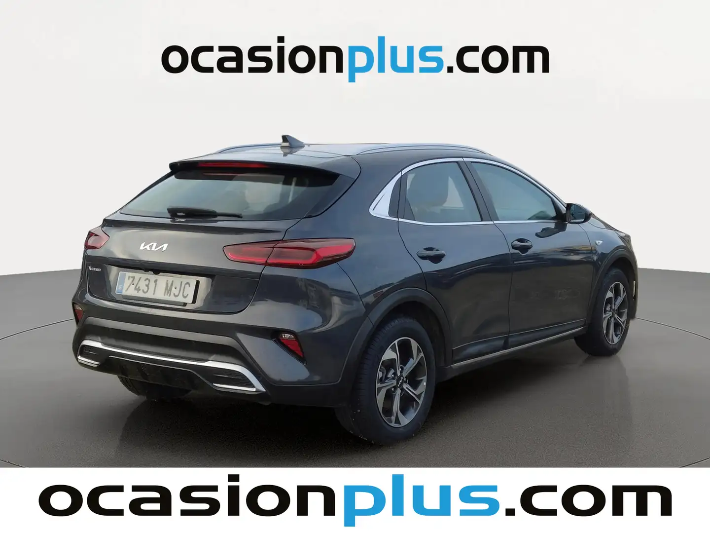 Foto KIA XCeed Kia XCeed 1.0 T-GDi Drive (120 CV)