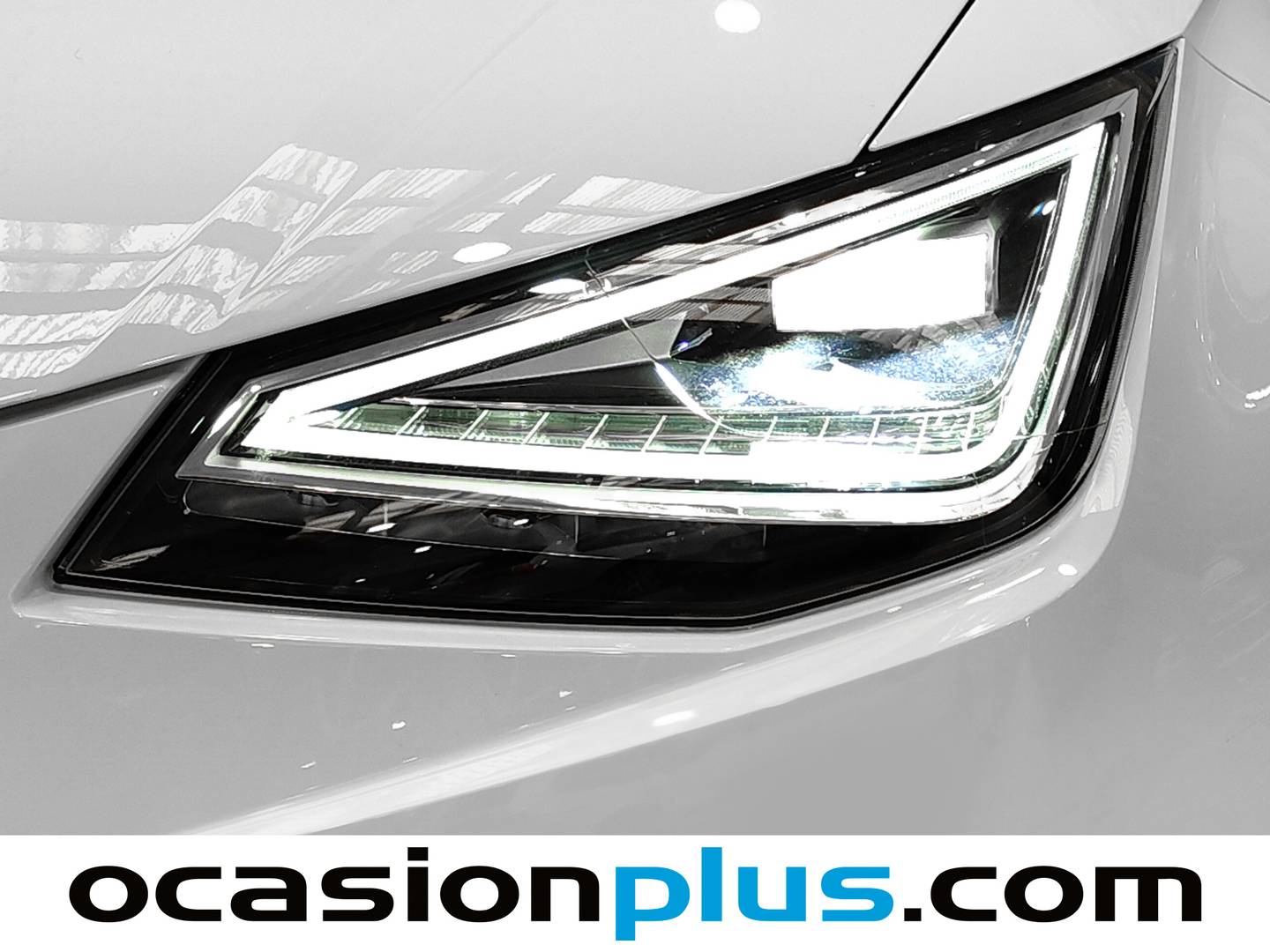 Acabados Seat Ibiza Seat Ibiza 1.0 TSI Style XL (115 CV)