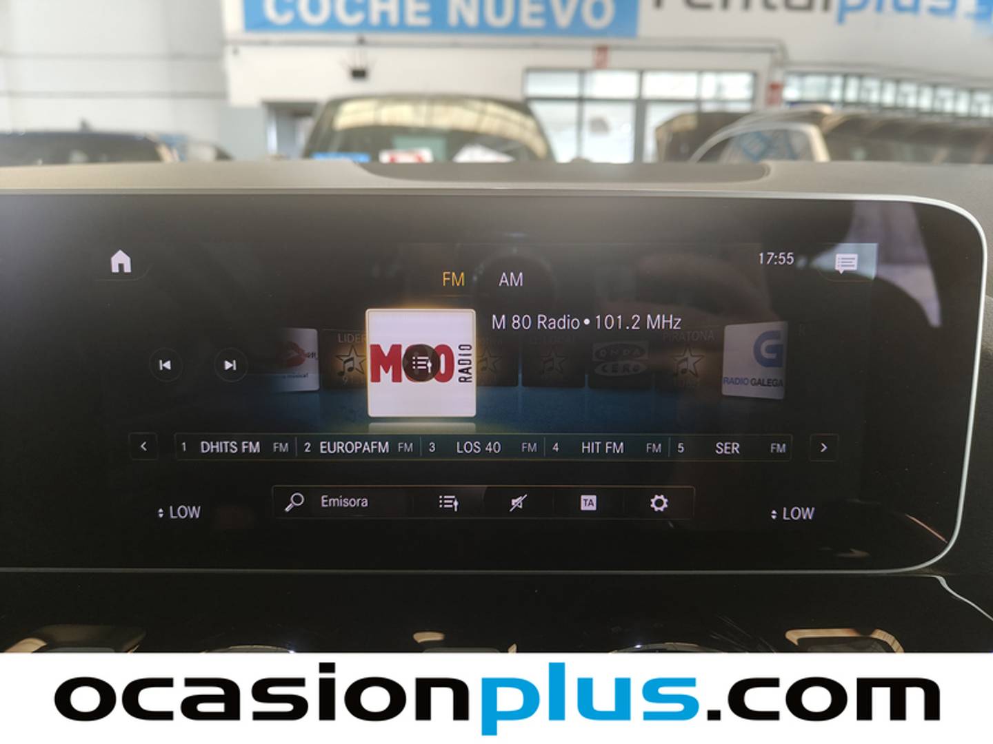 Foto Mercedes Clase B Mercedes-Benz Clase B B 180 (136 CV)