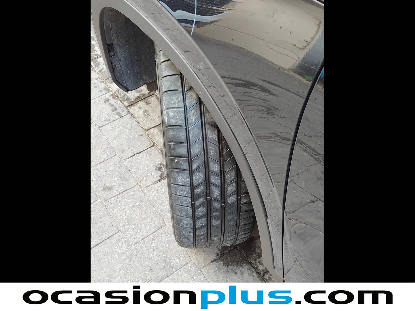 OMODA 5 OMODA 5 1.6 TGDI Premium (145 CV) de ocasión