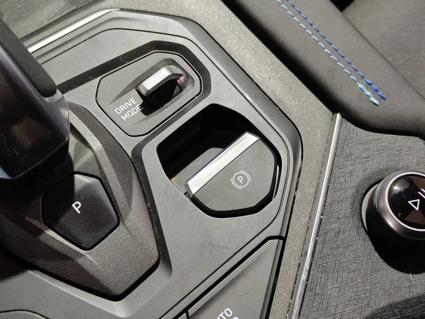 Foto Lynk & Co 01 Lynk & Co 01 1.5 PHEV 6.6kW (261 CV)