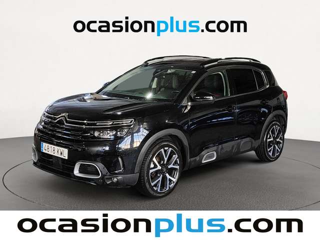 Citroën C5 Aircross BlueHdi 130 S&S Feel (131 CV) de segunda mano