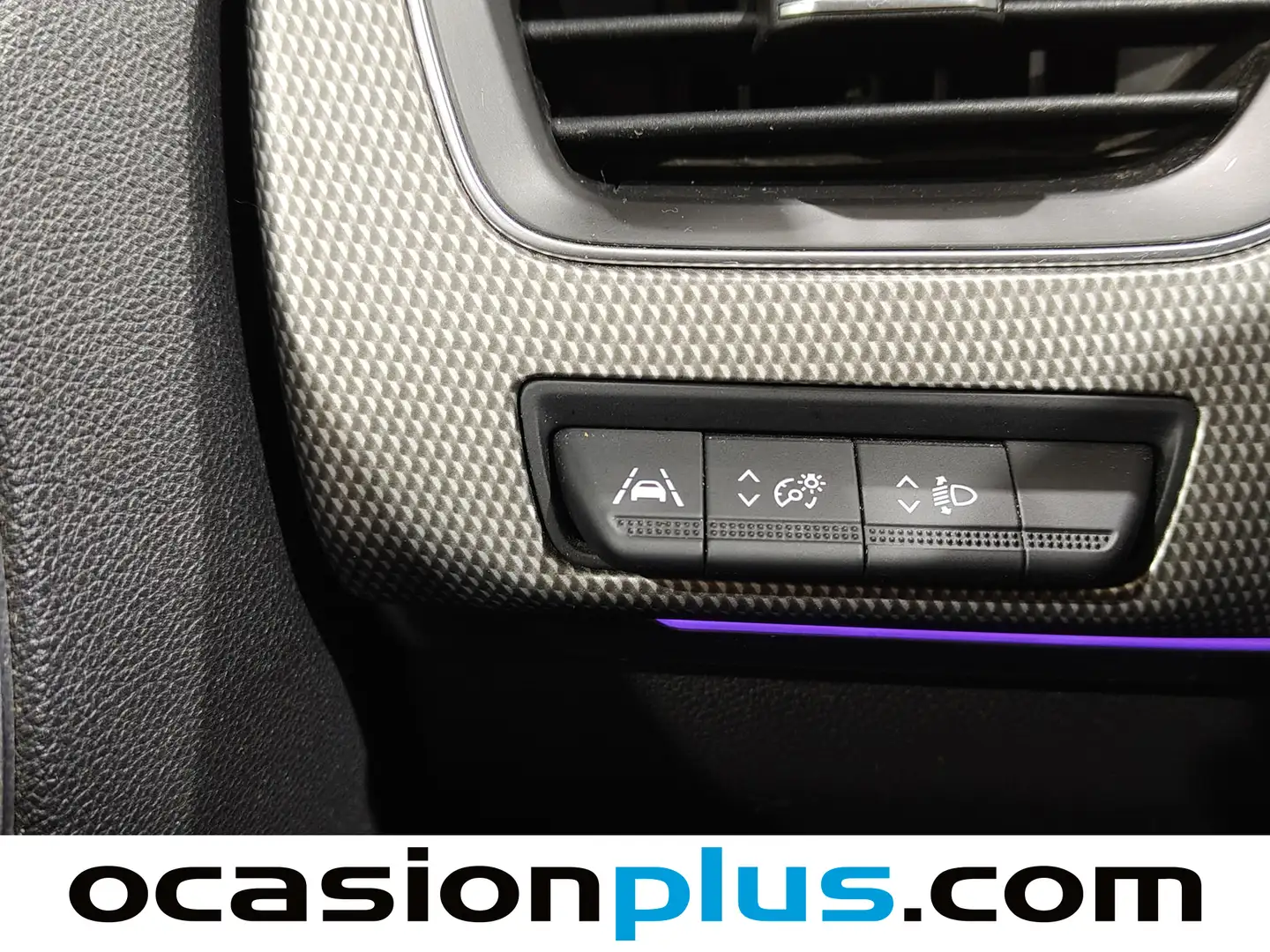 Foto Renault Arkana Renault Arkana Zen E-Tech Híbrido (145 CV)