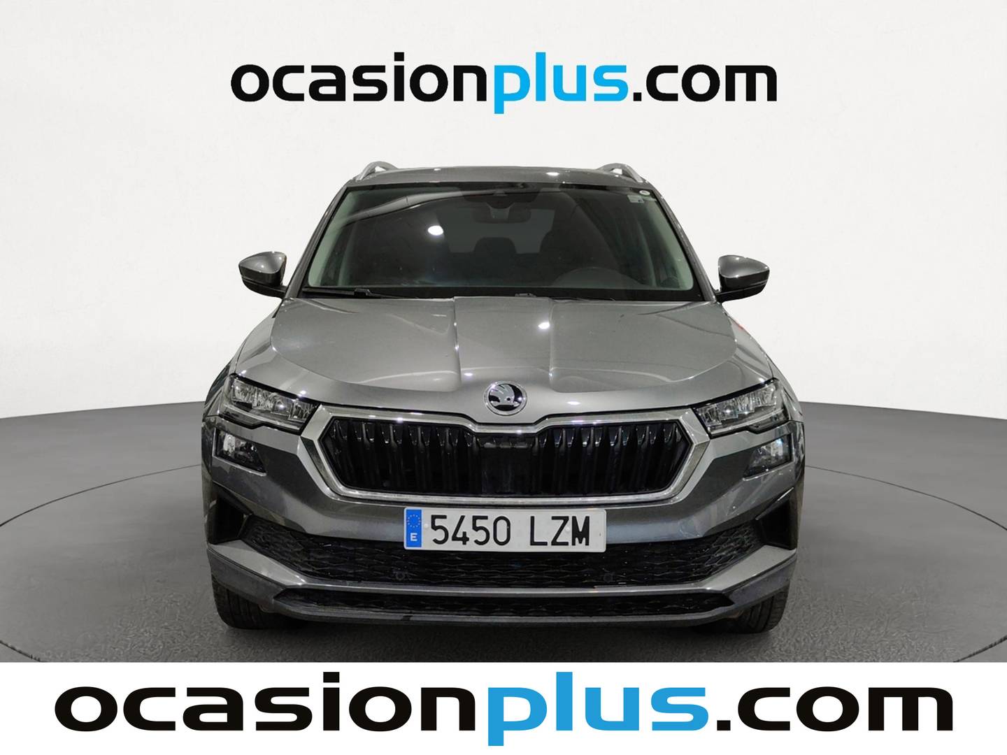 Foto Skoda Karoq Skoda Karoq 2.0 TDI Ambition (115 CV)