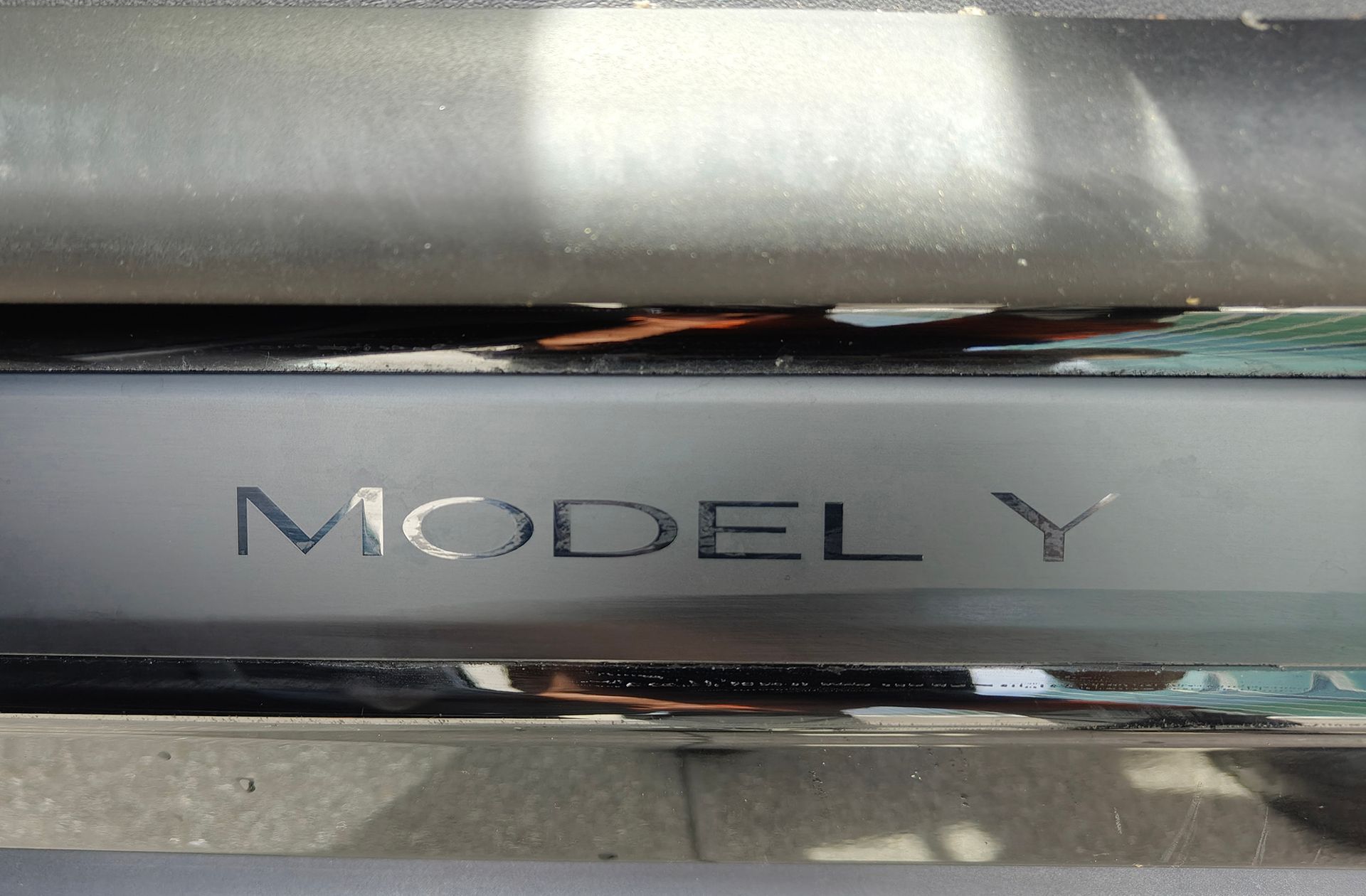 Tesla Model Y Tracción Trasera RWD - foto 19