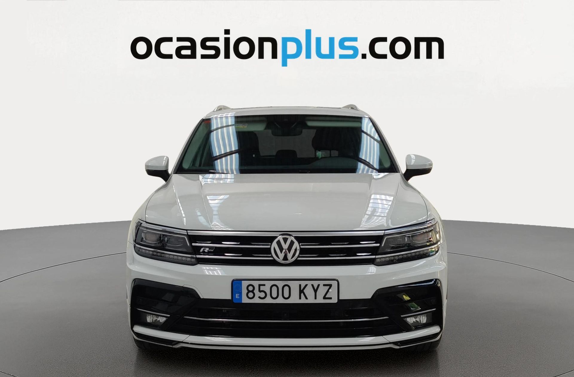 Volkswagen Tiguan Sport 2.0 TDI 4Motion DSG - foto 20