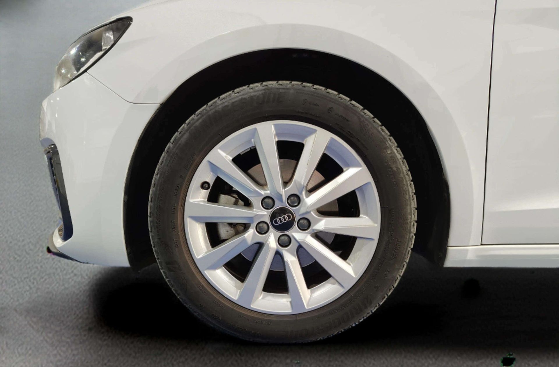 Audi A1 Sportback Advanced 30 TFSI - foto 33
