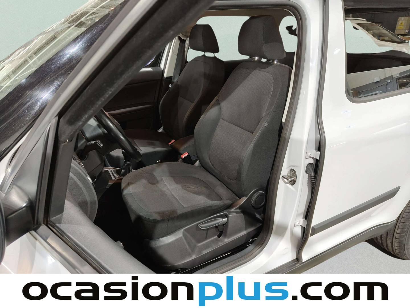 Skoda Yeti Skoda Yeti Outdoor Outdoor 1.2 TSI Ambition (105 CV) km 0