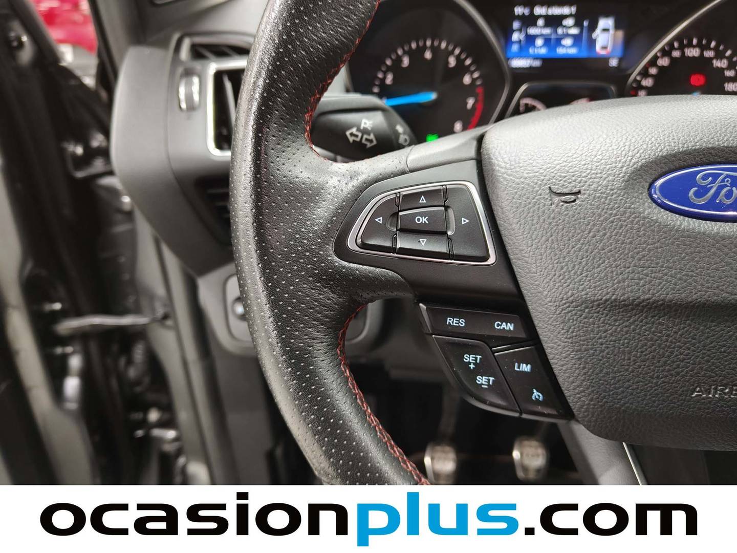 Ford Kuga Ford Kuga 1.5 EcoBoost ST-Line Limited Edition 4x2 (150 CV) km 0