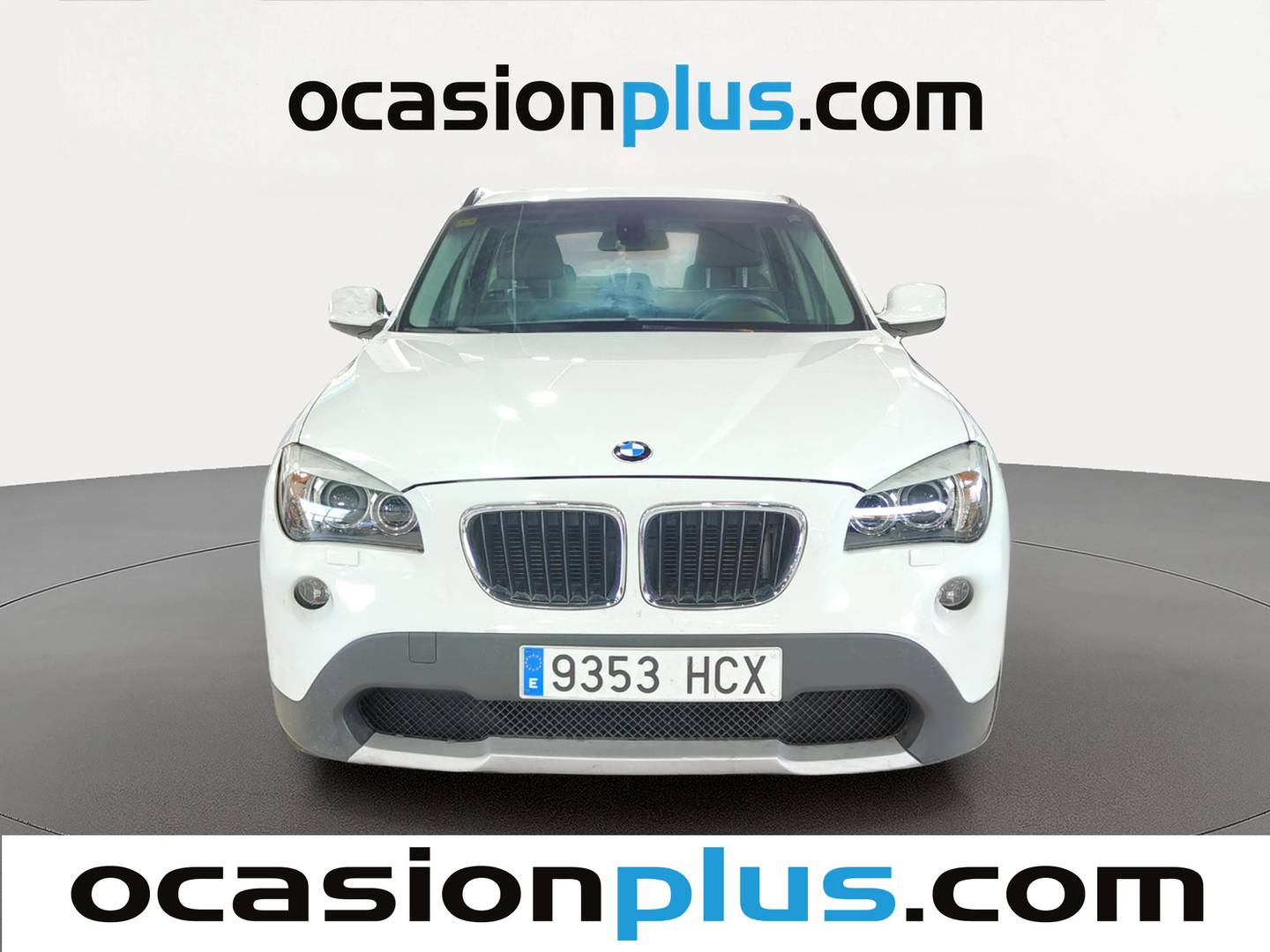 BMW X1 BMW X1 sDrive18d (143 CV) 143cv
