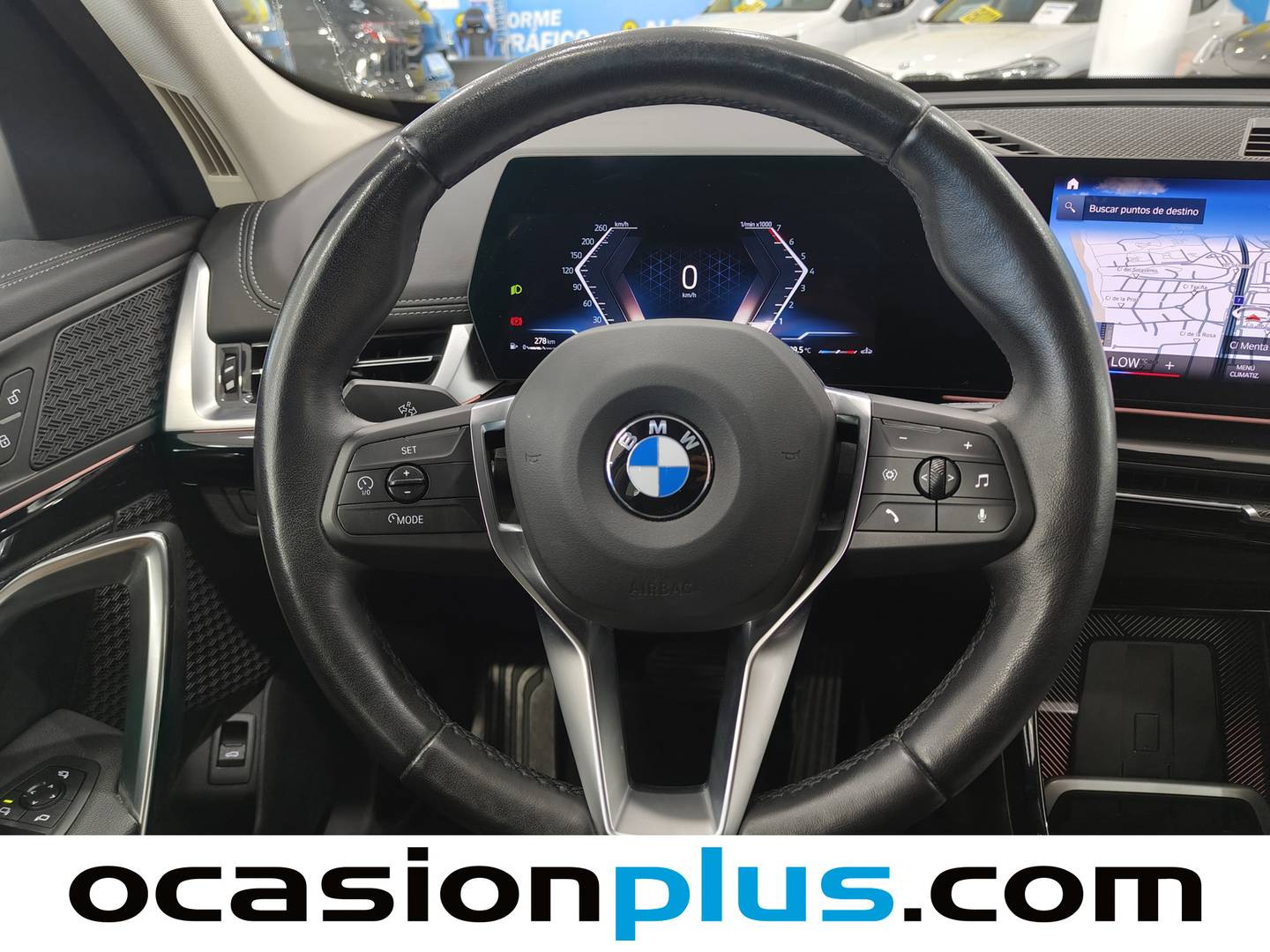 BMW X1 BMW X1 sDrive18i (136 CV) 2022