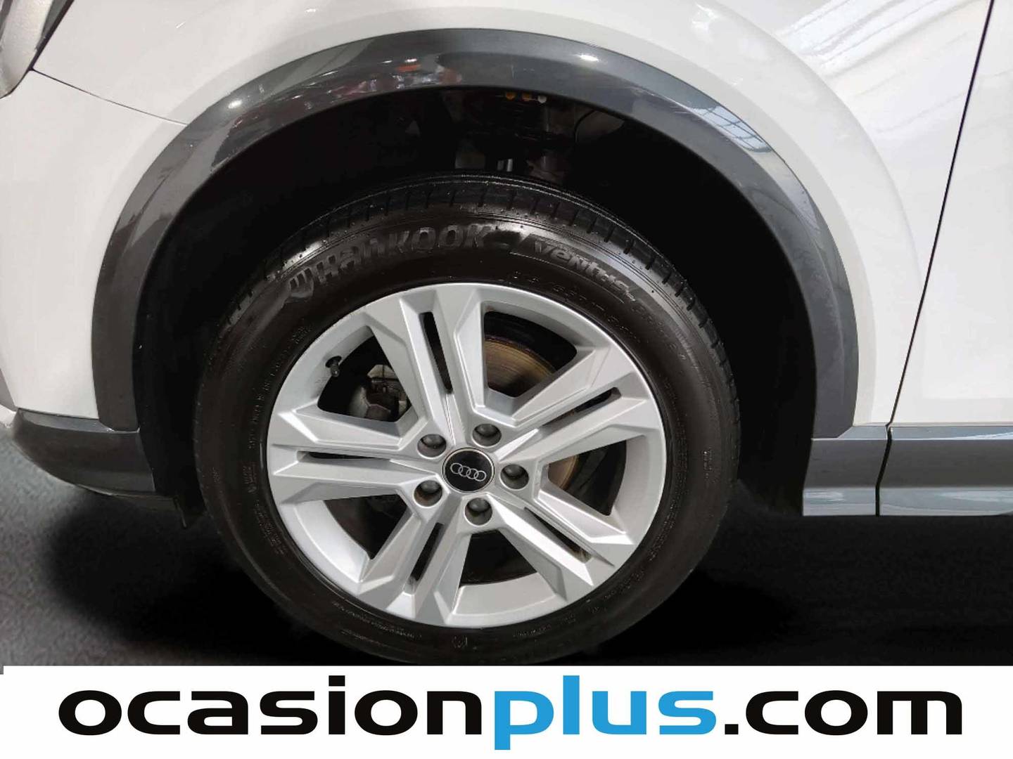 Foto Audi Q2 Audi Q2 Advanced 30 TDI (116 CV)