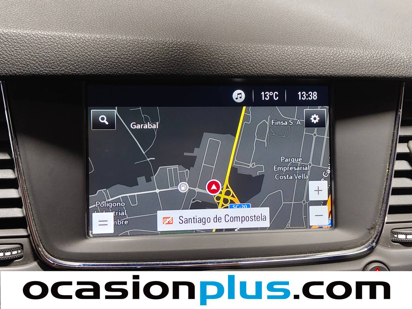 Foto Opel Astra Opel Astra 1.2 Turbo SHL 2020 (110 CV)