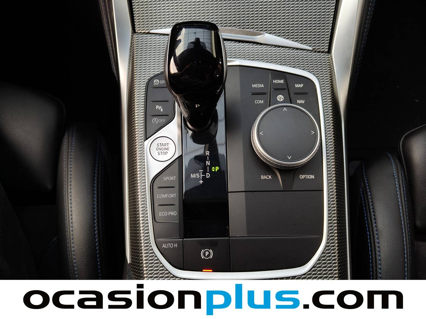 Foto BMW Serie 4 BMW Serie 4 420i Coupe  (184 CV) Pack M